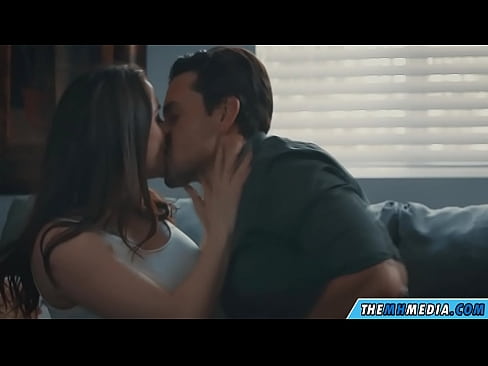 ❤️ 巨乳ママとのロマンチックなセックス ❤️❌ スーパーセックス ❌️❤