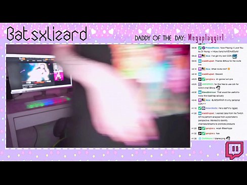 ❤️ ゲーマーがストリームをオフにするのを忘れて、生放送で潮を吹く ❤️❌ スーパーセックス ❌️❤